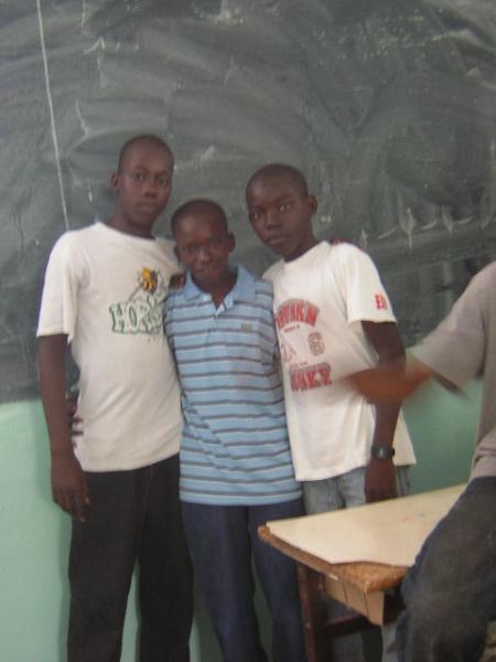 walabok les  gueyenes